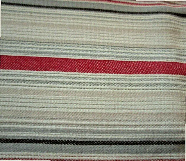 CRATE and BARREL SEVILLE Bedskirt FULL Size Bed Linens *NEW*